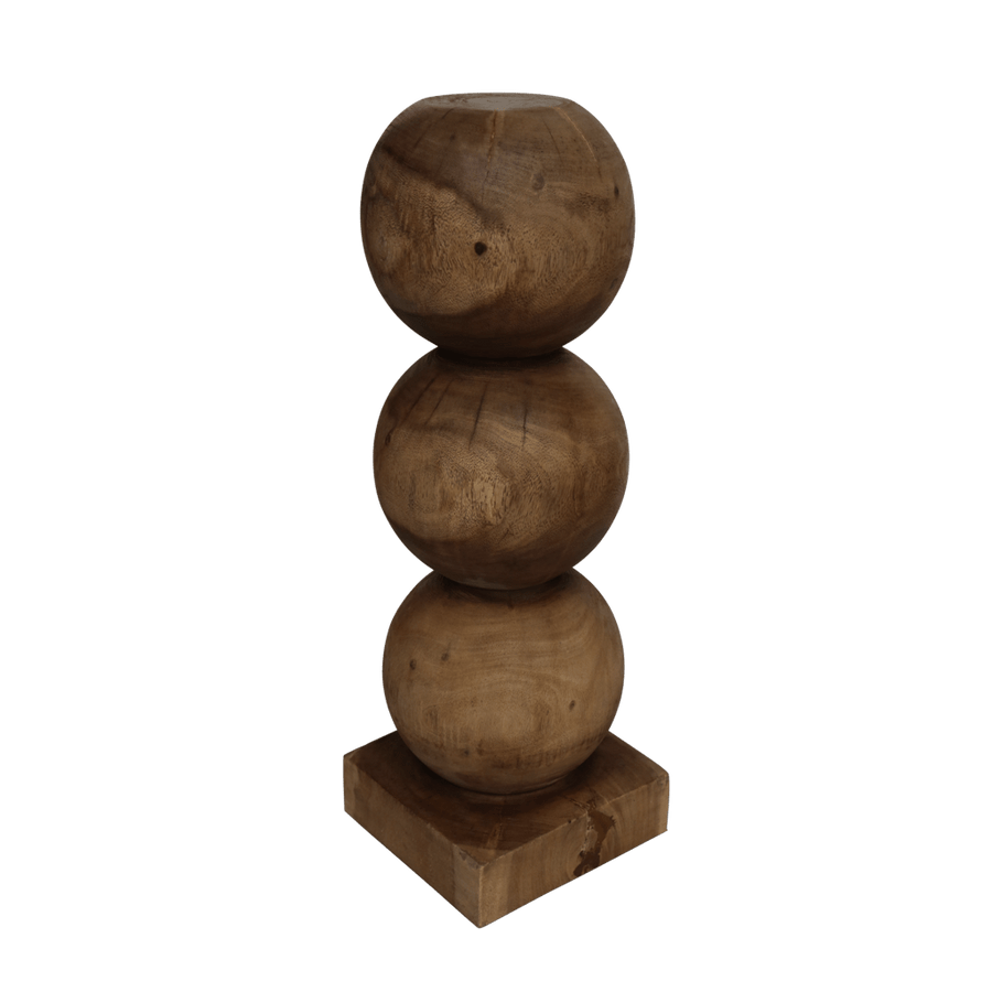 Pedestal Bulb