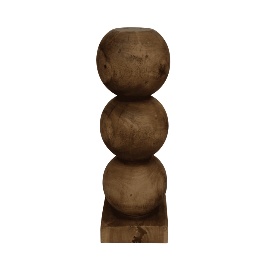 Pedestal Bulb