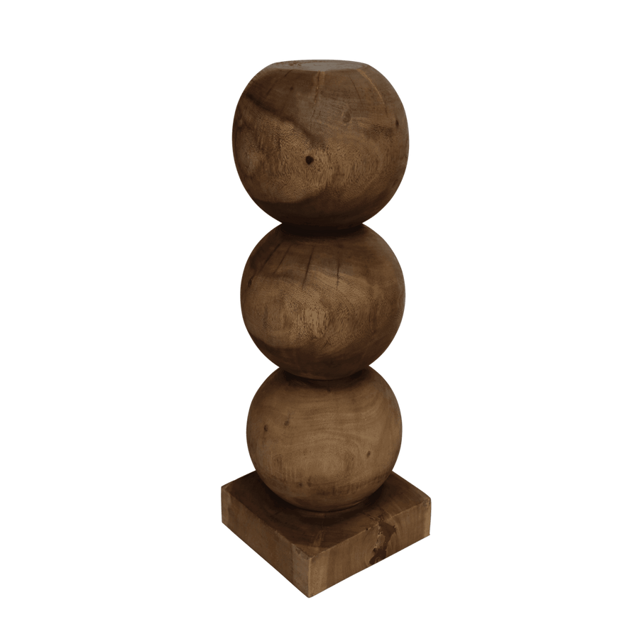 Pedestal Bulb