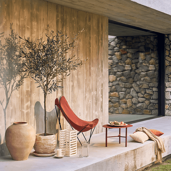 Outdoor table Tiago