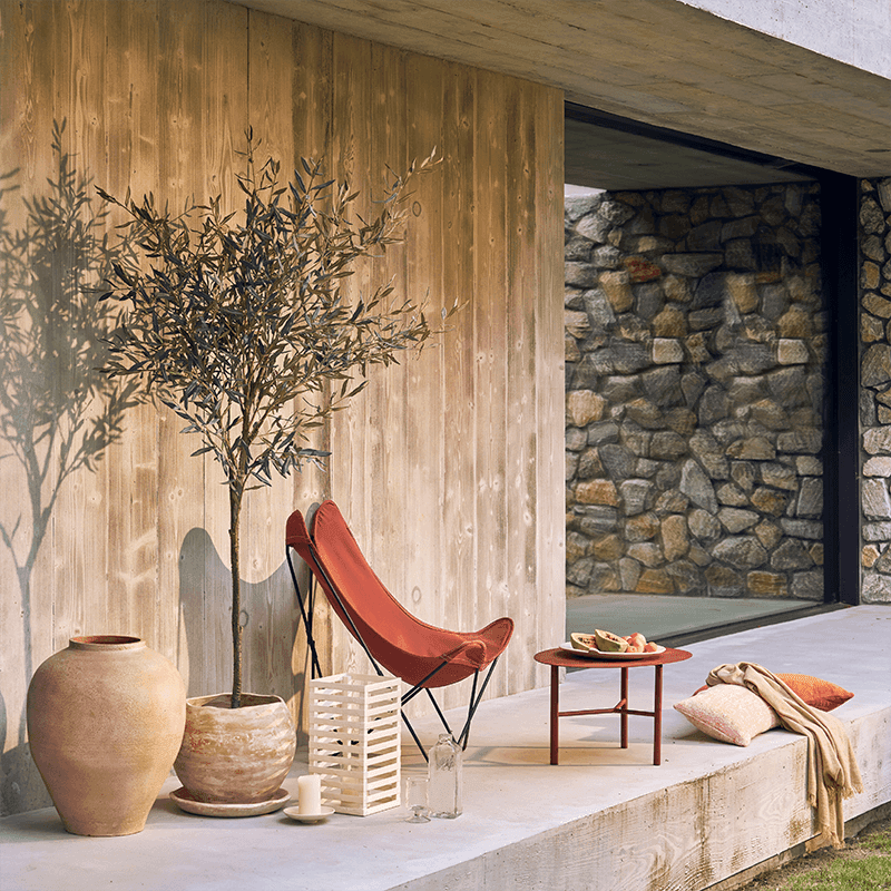 Outdoor table Tiago