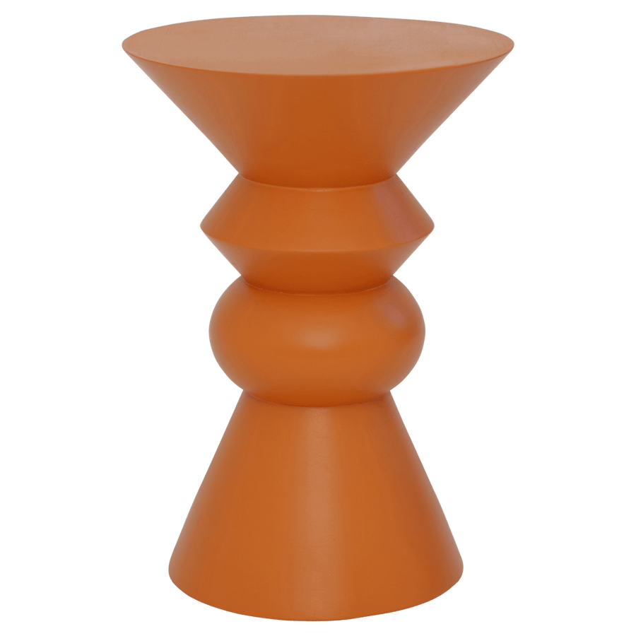 Bijzettafel Luova, flame