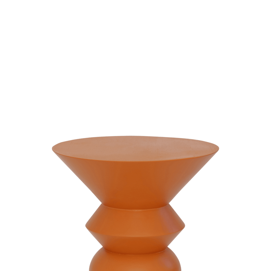 Bijzettafel Luova, flame