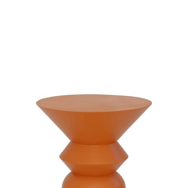 Bijzettafel Luova, flame