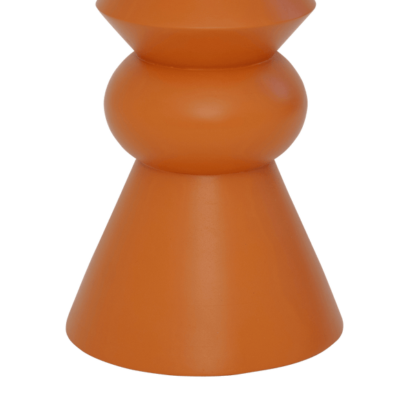 Bijzettafel Luova, flame