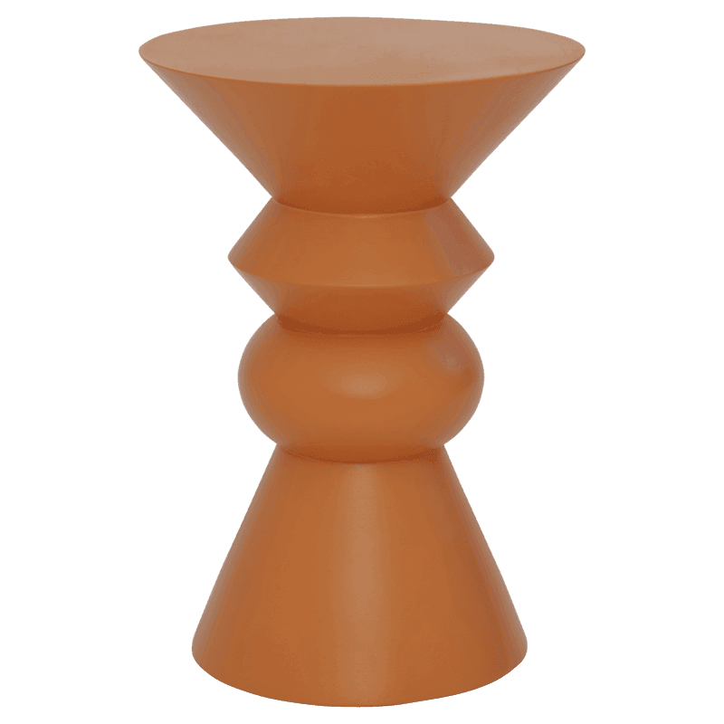 Bijzettafel Luova, flame