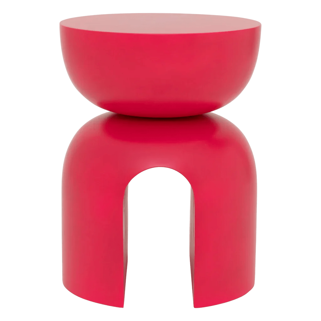 Bijzettafel Boje
