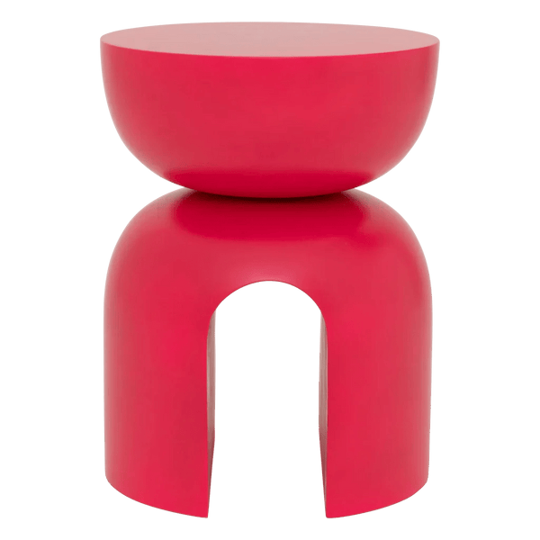 Bijzettafel Boje