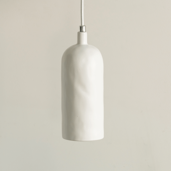Hanglamp Tiny Off White