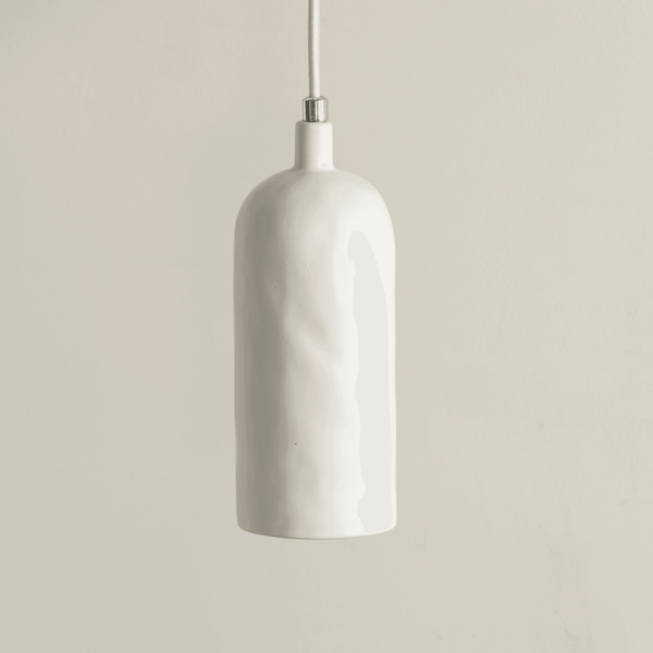 Hanglamp Tiny Off White