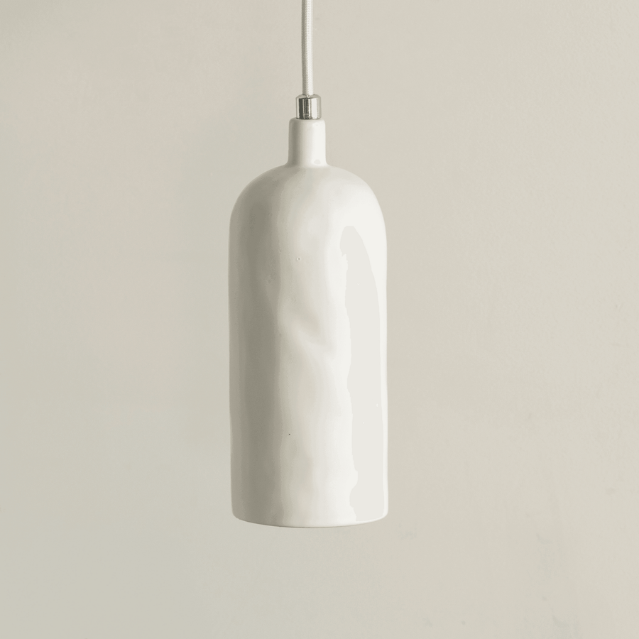 Hanglamp Tiny Off White
