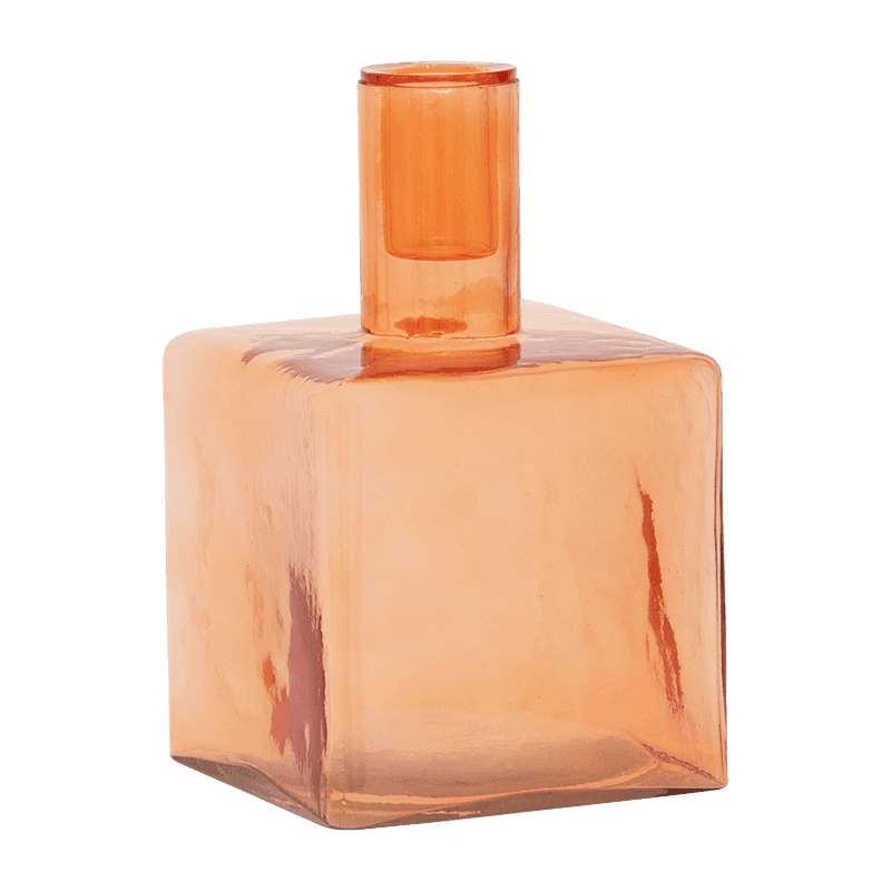 Kaarshouder Cubico Pumpkin
