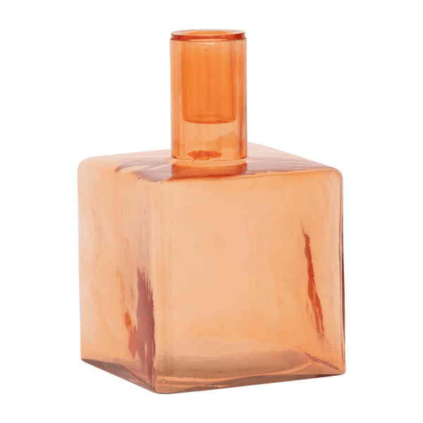 Kaarshouder Cubico Pumpkin
