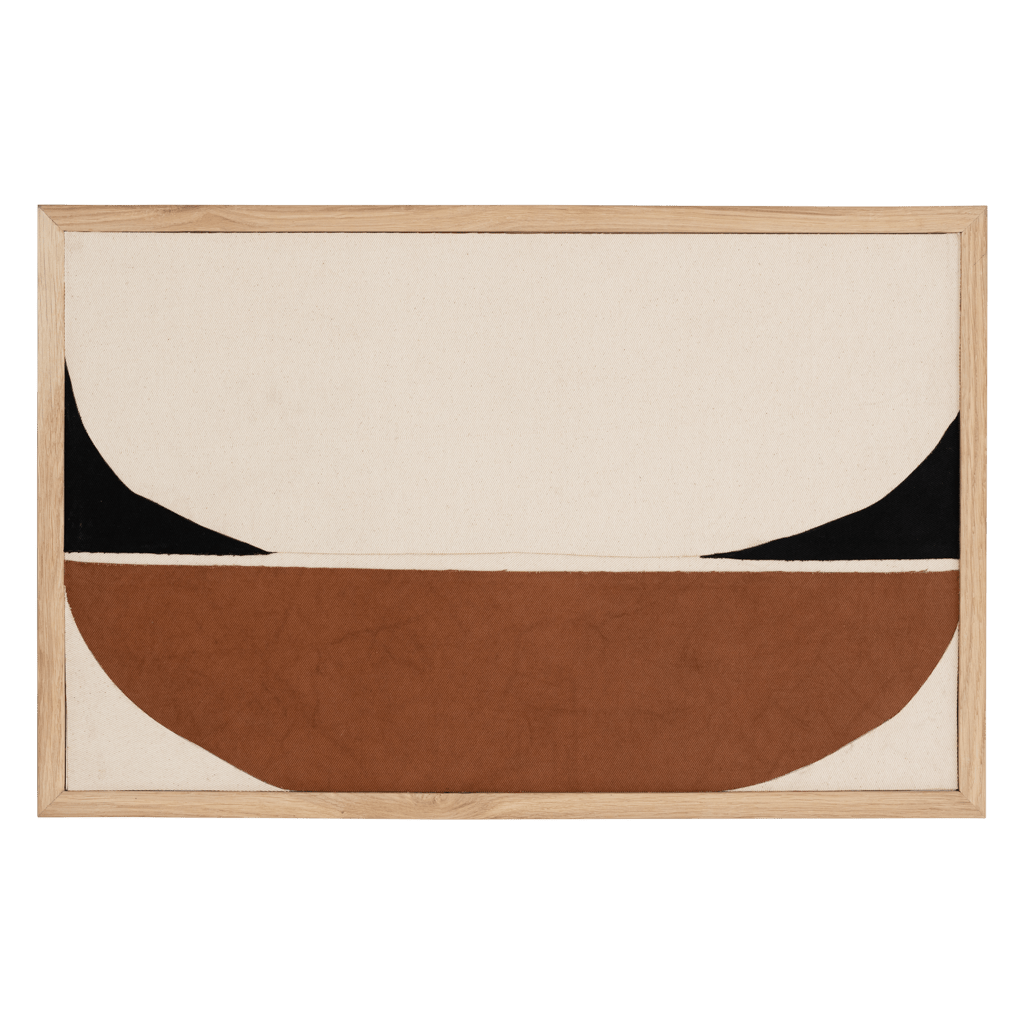 wanddecoratie Ocaso A