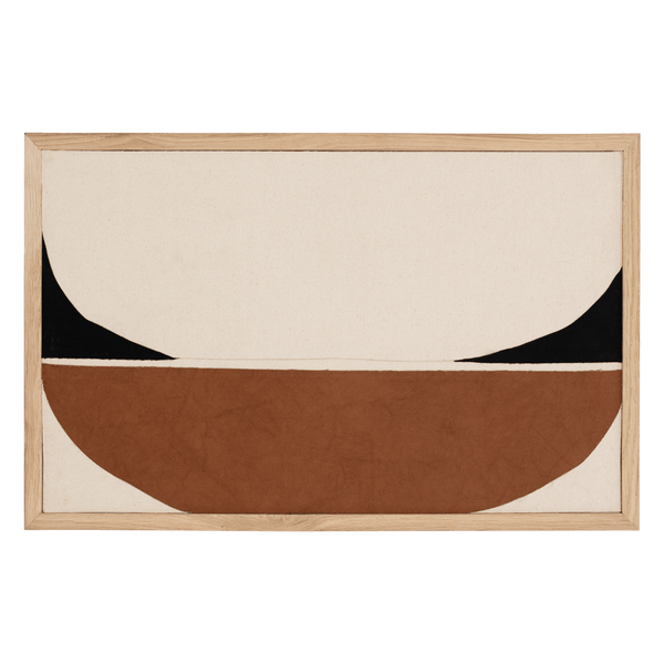wanddecoratie Ocaso A