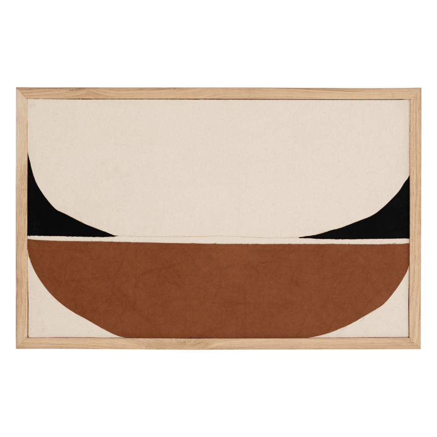 wanddecoratie Ocaso A