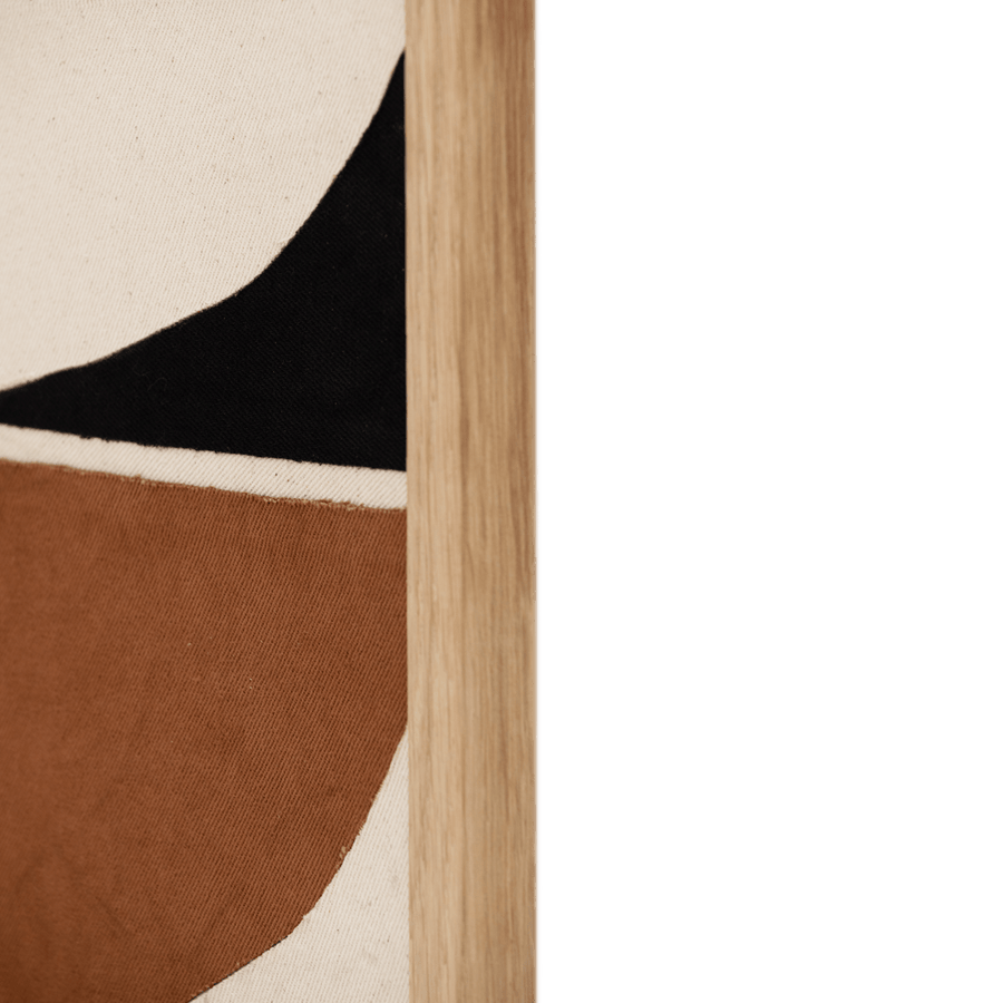 wanddecoratie Ocaso A