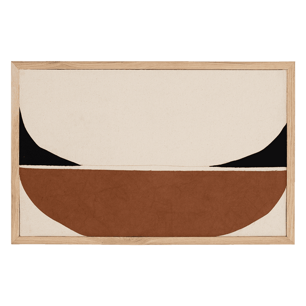 wanddecoratie Ocaso A