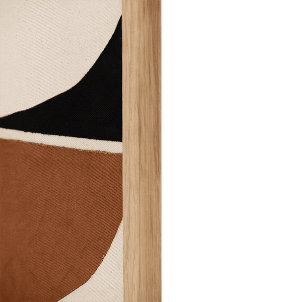 wanddecoratie Ocaso A