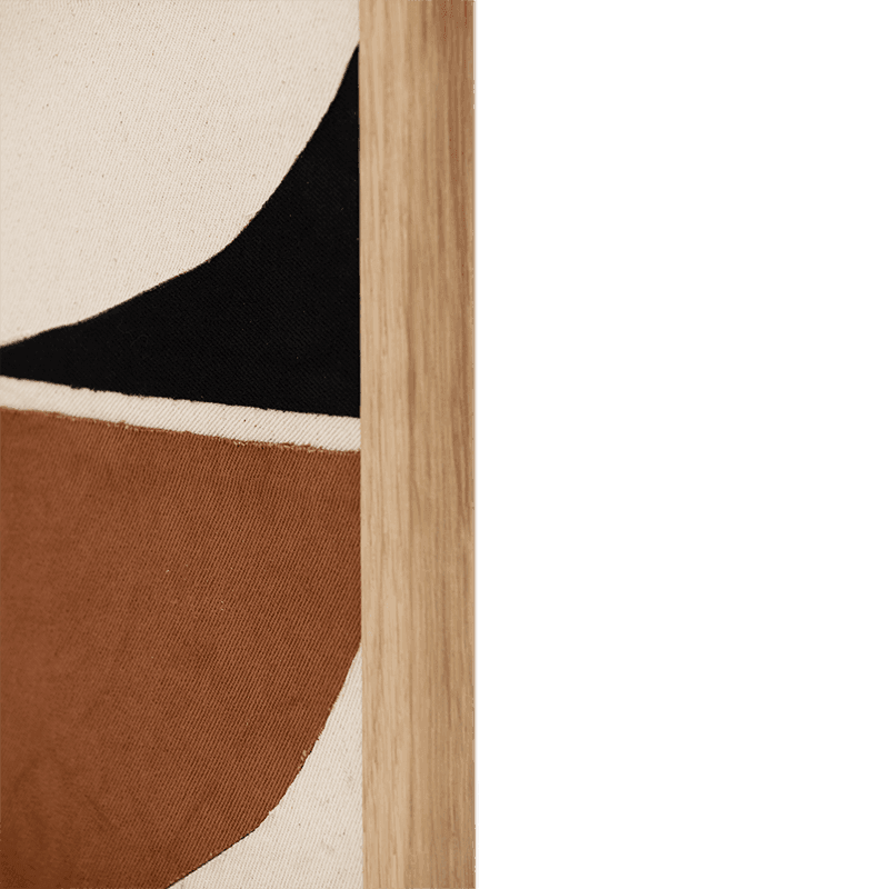 wanddecoratie Ocaso A