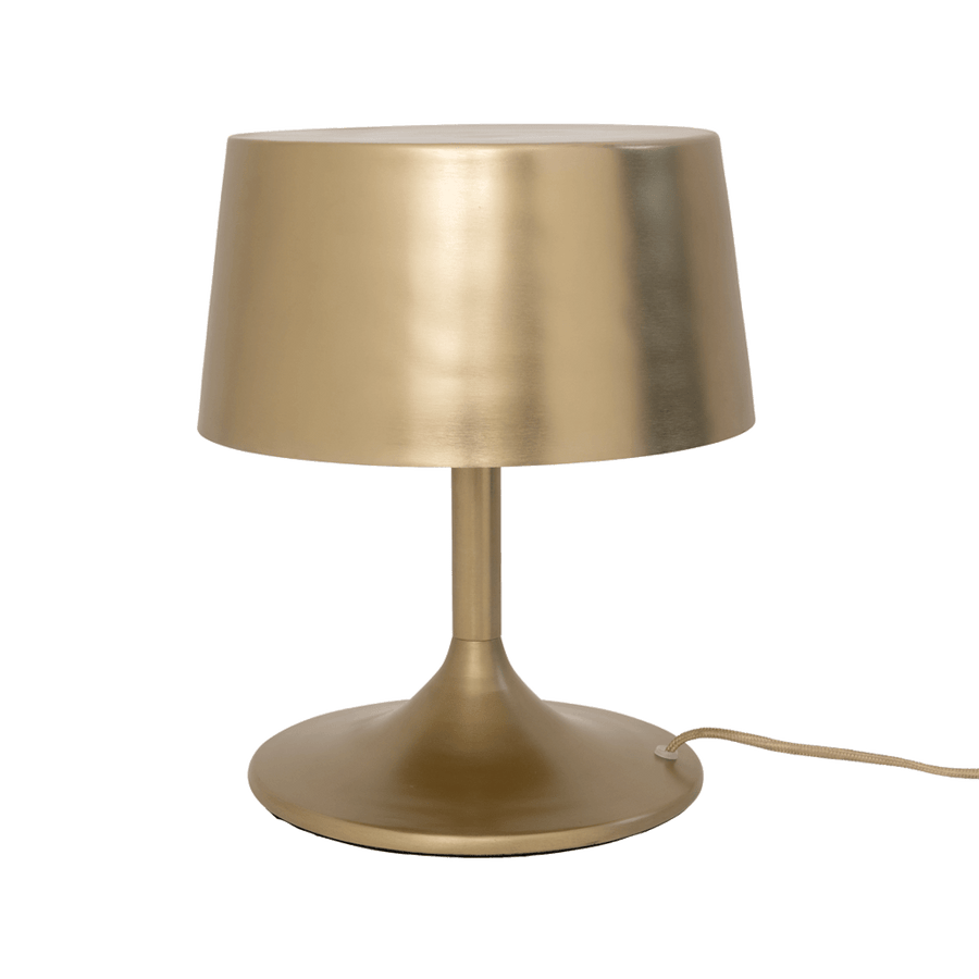 Tafellamp Luxe