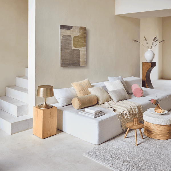 Tafellamp Luxe