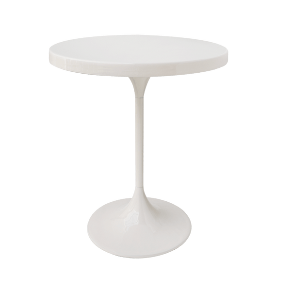 Bijzettafel High Gloss