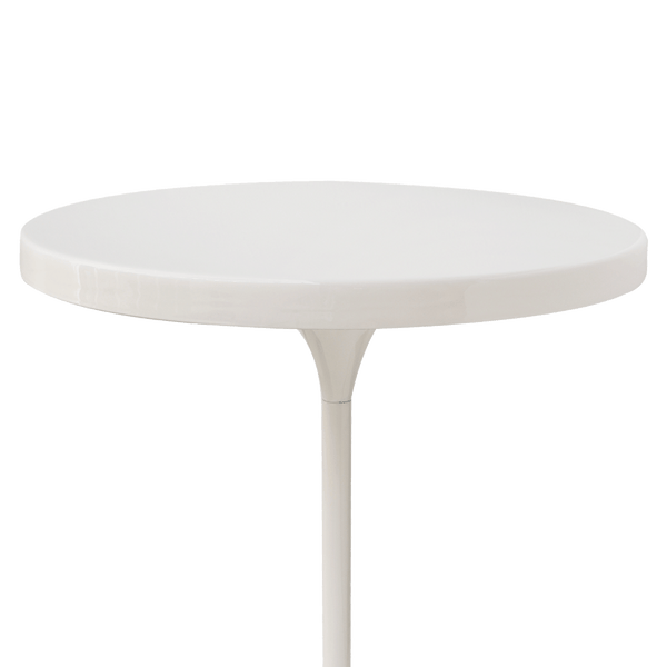 Bijzettafel High Gloss
