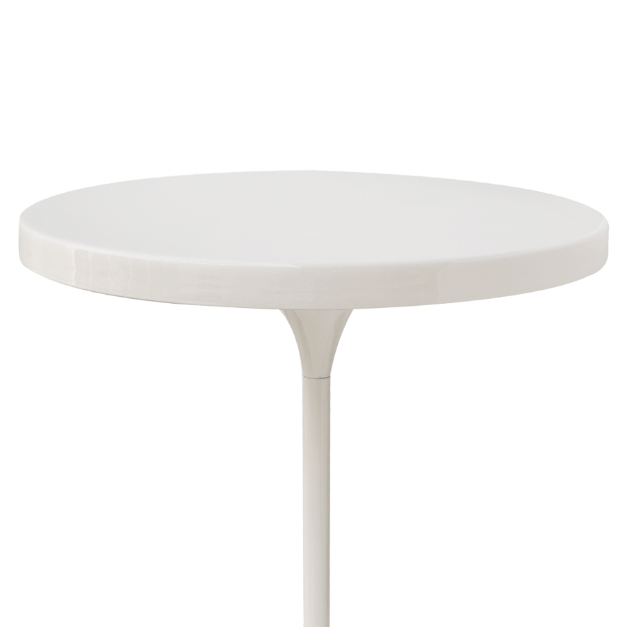 Bijzettafel High Gloss