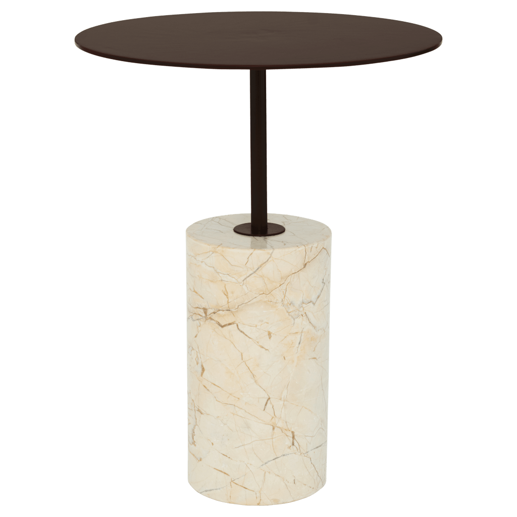 Bijzettafel Macy B