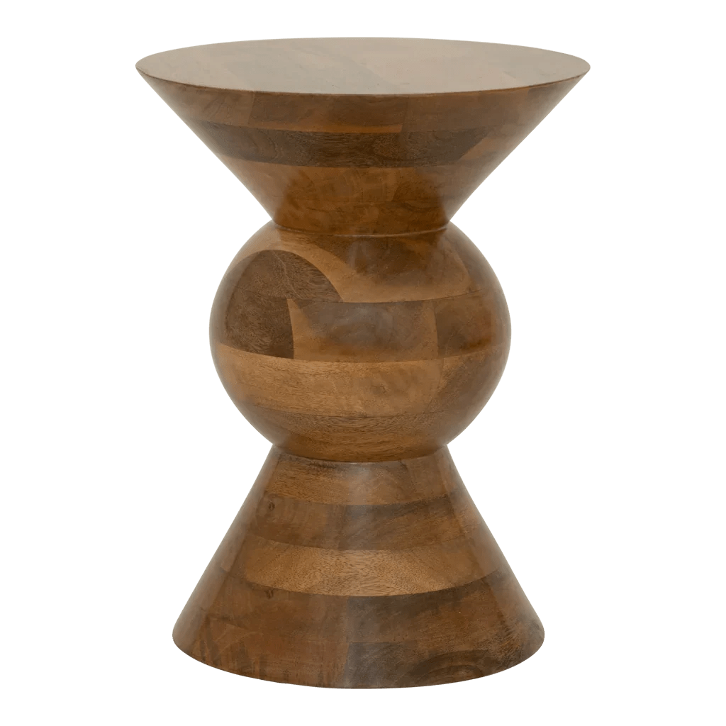 Bijzettafel Lustro