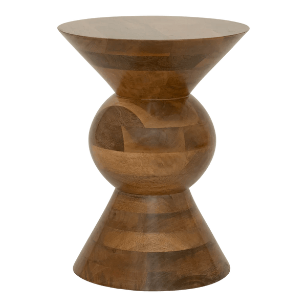 Bijzettafel Lustro