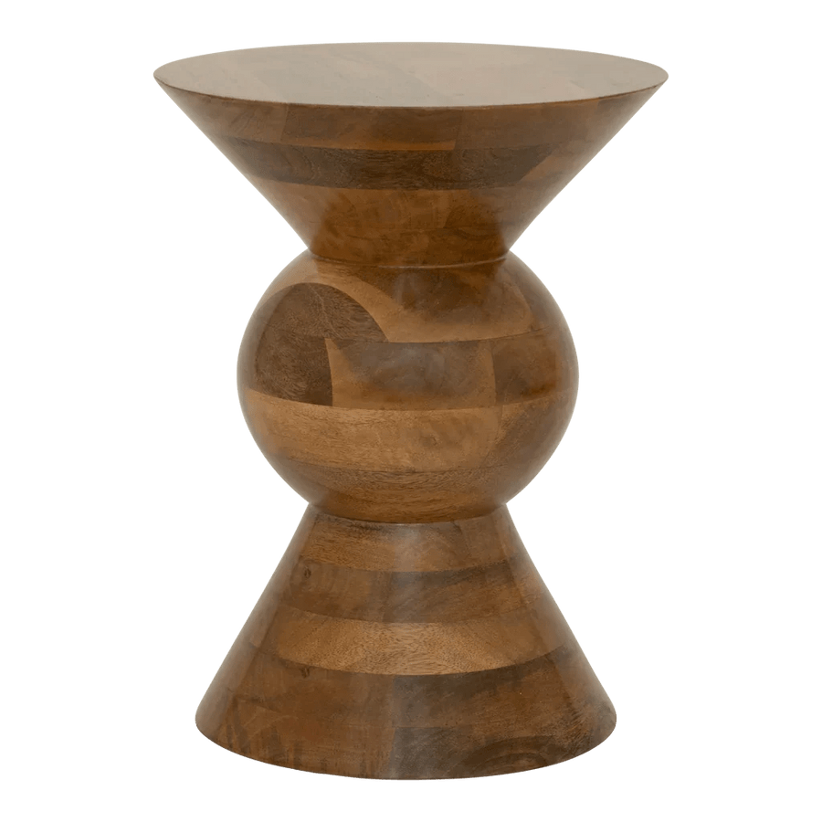 Bijzettafel Lustro