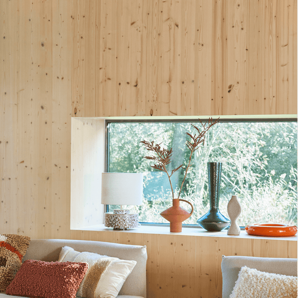 Kaarshouder Niekka
