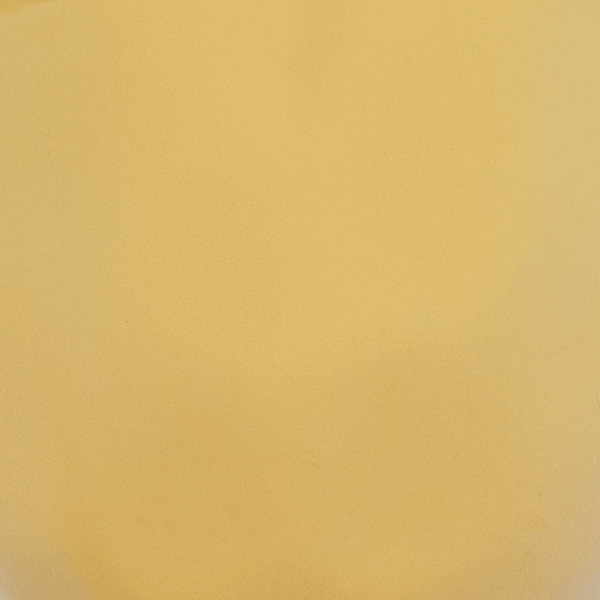 Good Morning kop Espresso Ø6 cm - Gold - Set van 4
