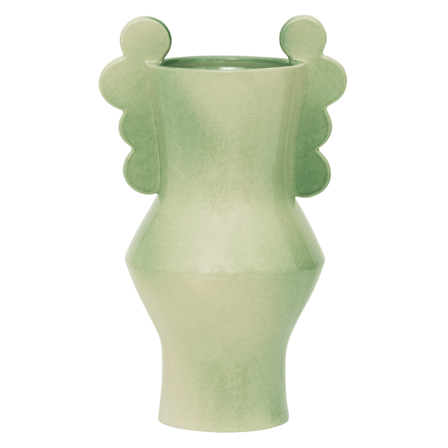 Vaas Circulo Pale Green