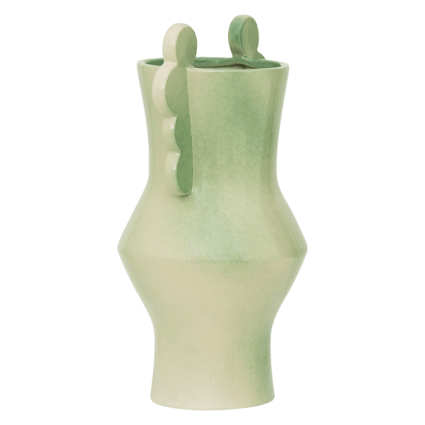 Vaas Circulo Pale Green