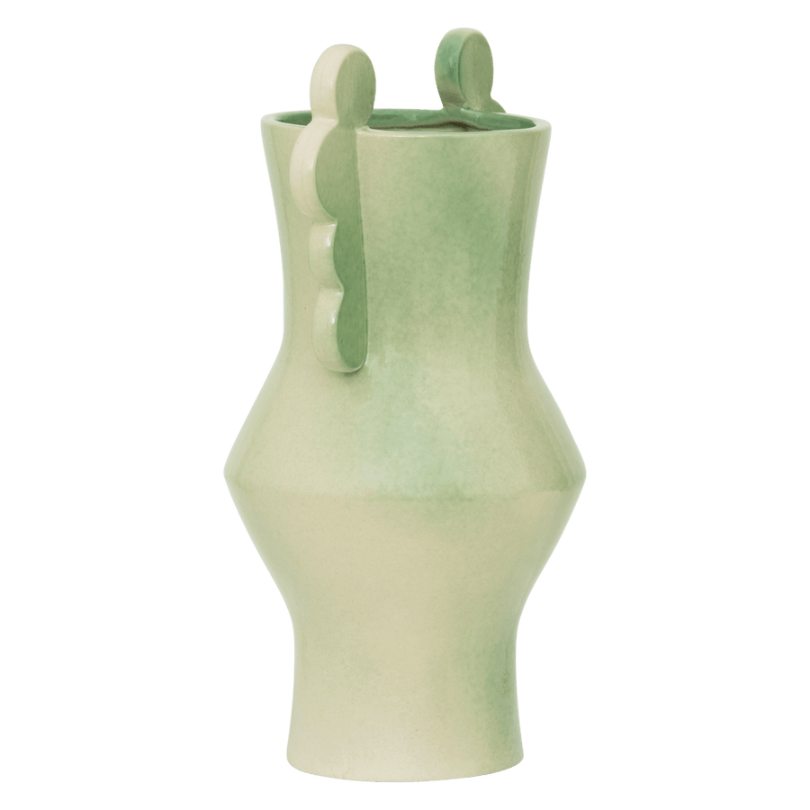 Vaas Circulo Pale Green