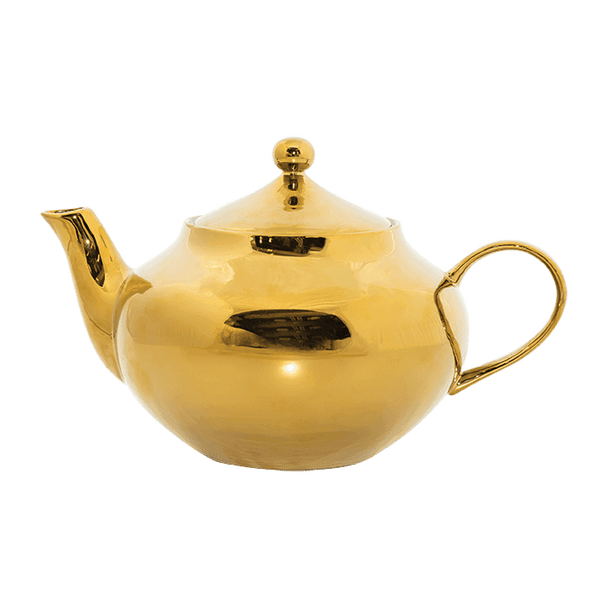 Theepot Good Morning