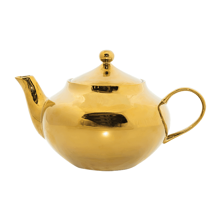 Theepot Good Morning