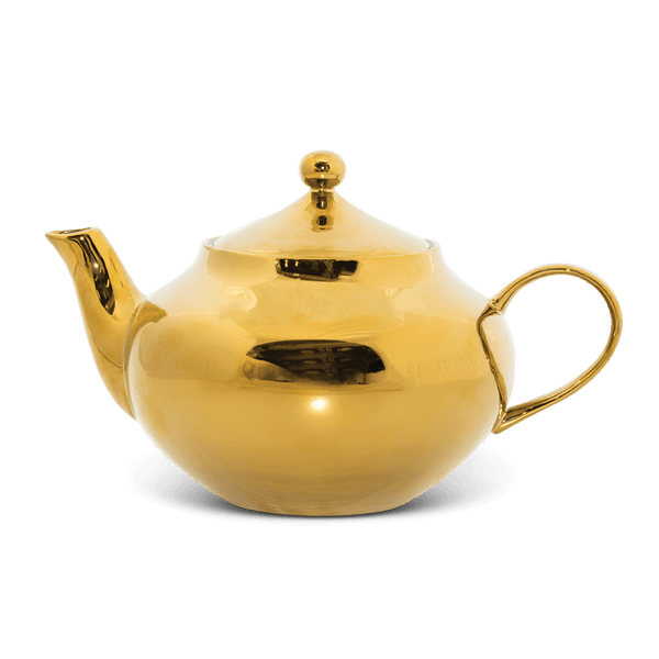 Theepot Good Morning
