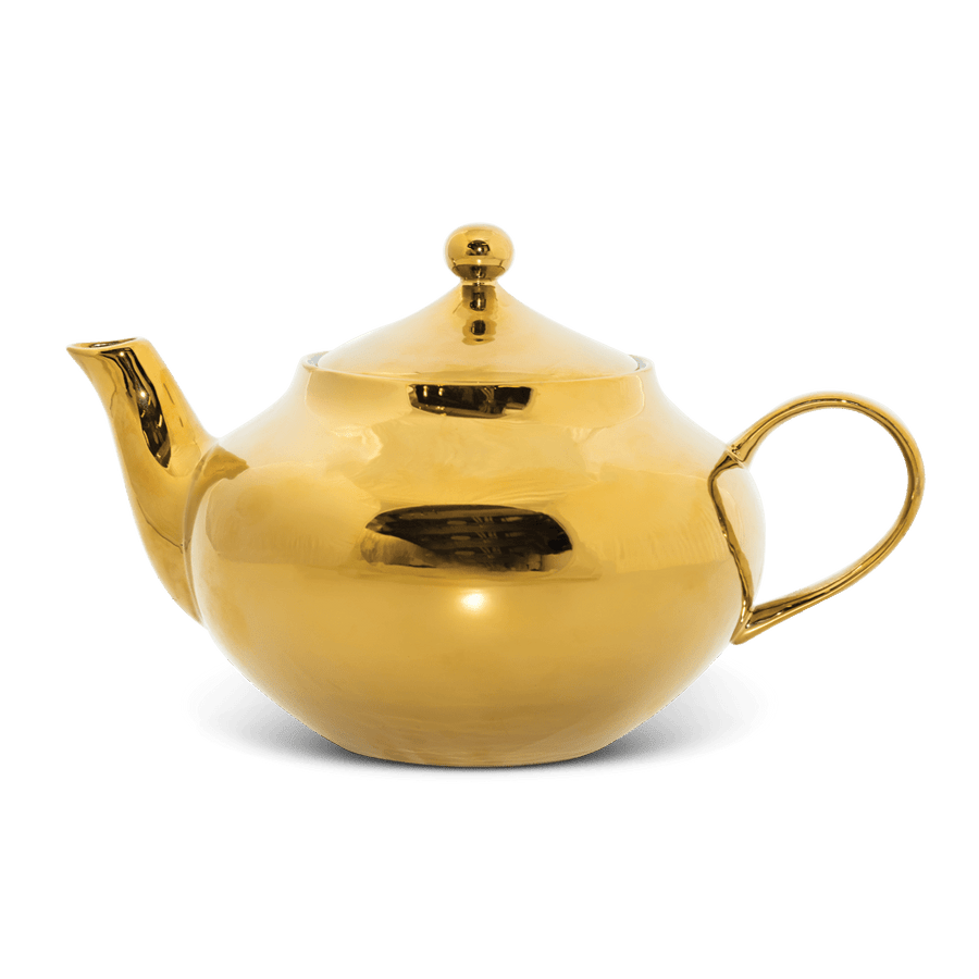 Theepot Good Morning