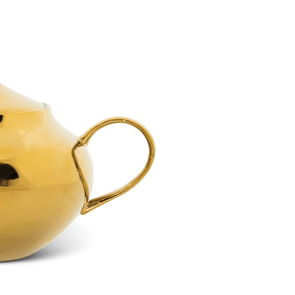 Theepot Good Morning
