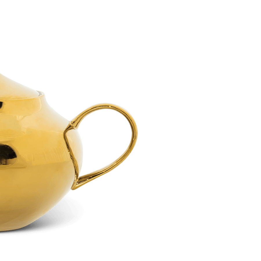 Theepot Good Morning