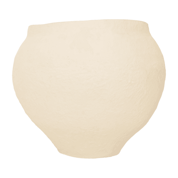 Decoratieve pot Sandia, XL