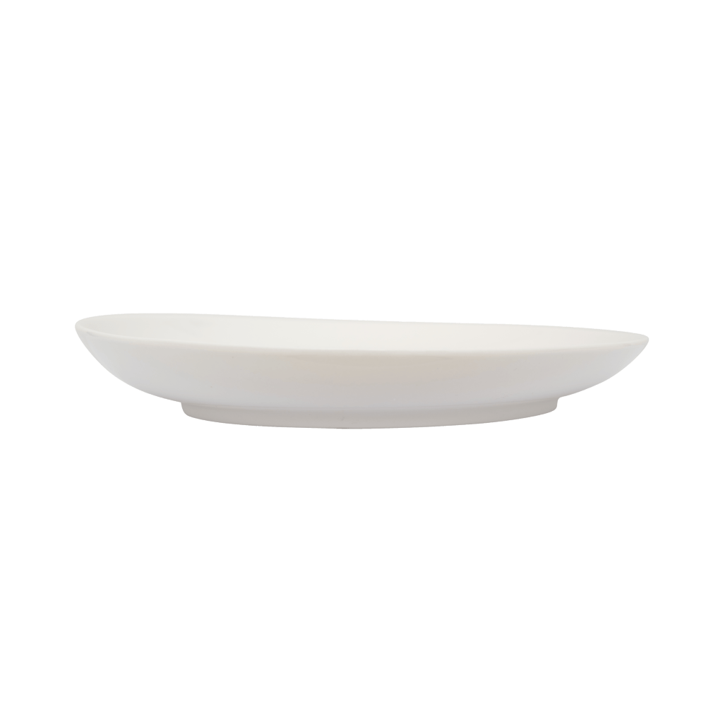 Dinerbord Franca - Set van 4