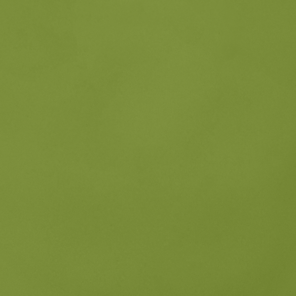 Good Morning bord Ø9 cm - Ever Green Sprig - Set van 4