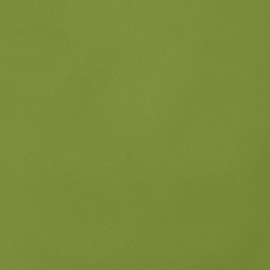 Good Morning bord Ø9 cm - Ever Green Sprig - Set van 4