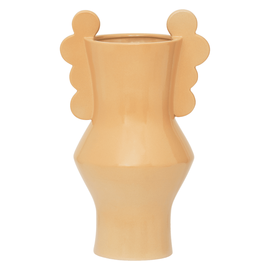 Vaas Circulo Pumpkin