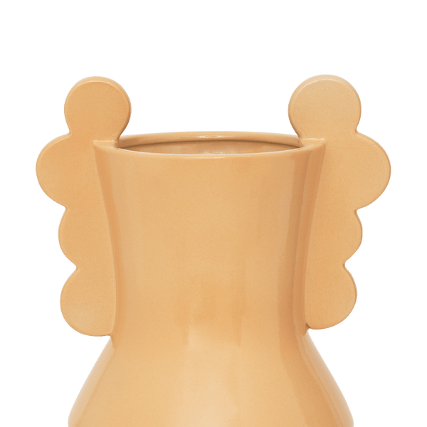 Vaas Circulo Pumpkin